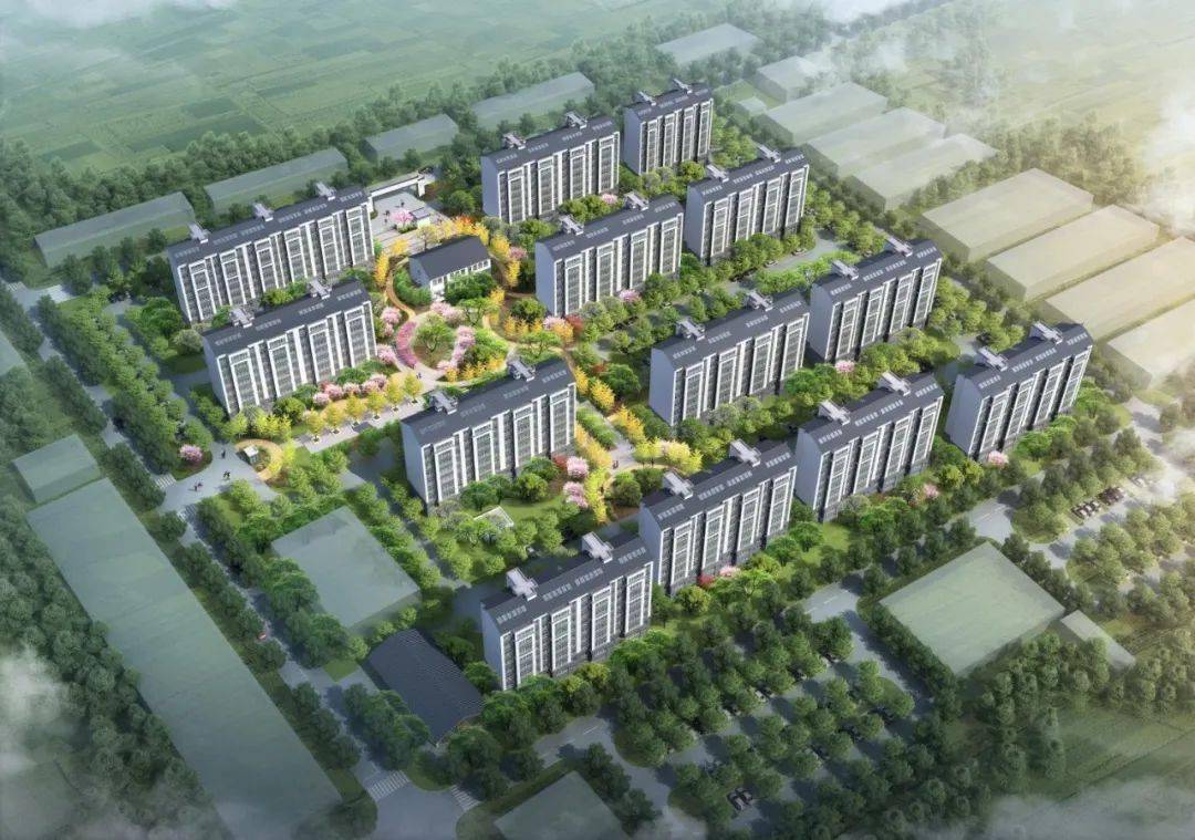 南寧市青山園藝場農(nóng)民回建住宅及產(chǎn)業(yè)安置小區(qū)A地塊綜合商業(yè)項(xiàng)目